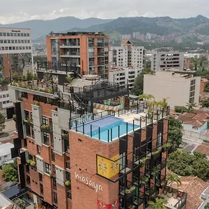  Hostal Masaya