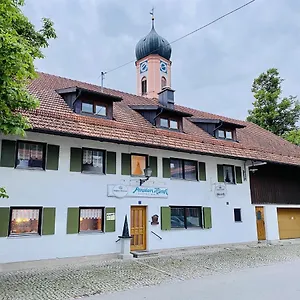 Guest house Hirsch 