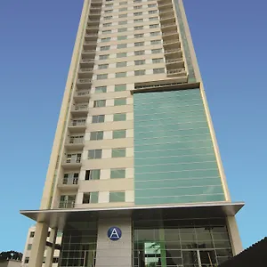4* Apartahotel Affinity
