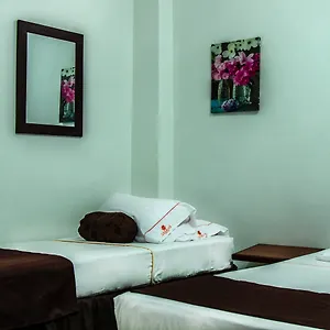 2* Hotel Casa 10
