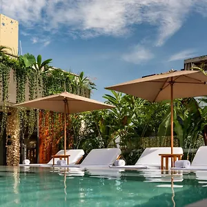 Hotel Elcielo Luxury