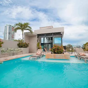 Hotel Boutique Maree ****