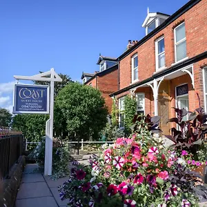 Guest house Coast 