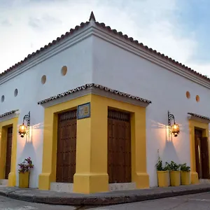 Hotel Boutique Callecitas De *****