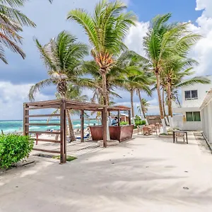 Hotel San Luis House ***