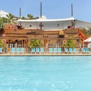 Resort Decameron Galeón ***