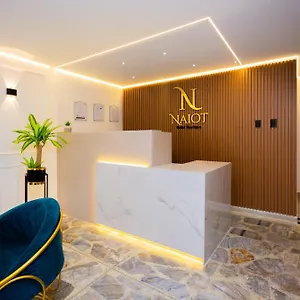 Naiot Boutique Medellin