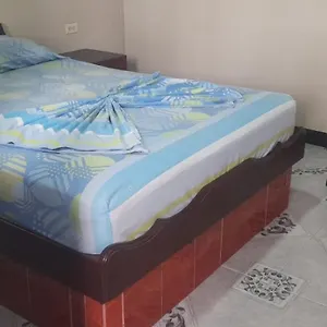 Hotel El Vaquiano ***
