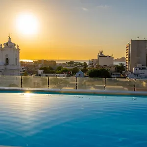 Hotel Catedral Plaza ****