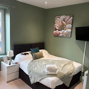 Guest house Beckett 