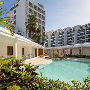 Hotel El Dorado ****