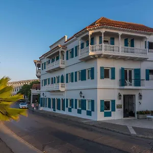 Hotel Boutique Bovedas De Santa Clara By Accor *****