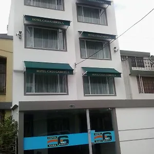 Hotel Casa Gabriela **