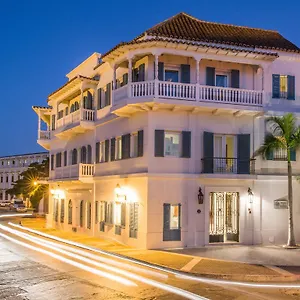 Hotel Boutique Bovedas De Santa Clara By Accor *****