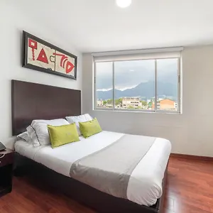 Hotel San Nicolas **