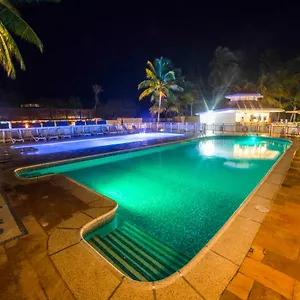 Hotel Solare Sai Ecohotel (adults Only) ****