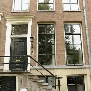 Bed & Breakfast Empiric Keizersgracht 