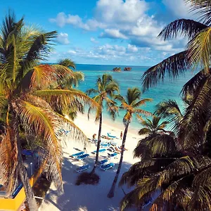 Hotel Cocoplum ****