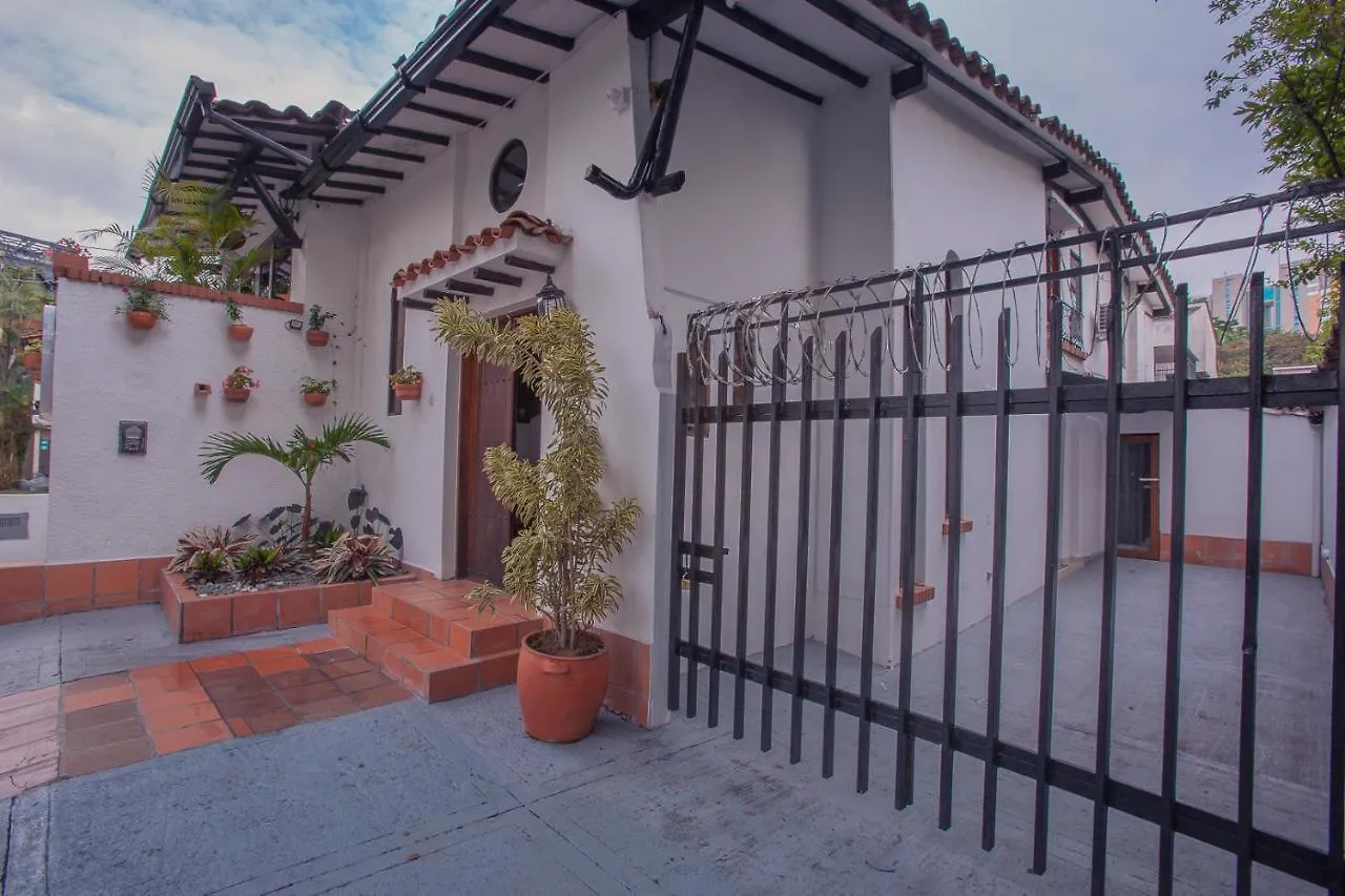 Aguacatala Hotel Boutique Medellin