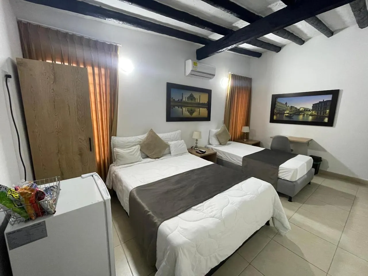 Aguacatala Hotel Boutique Medellin