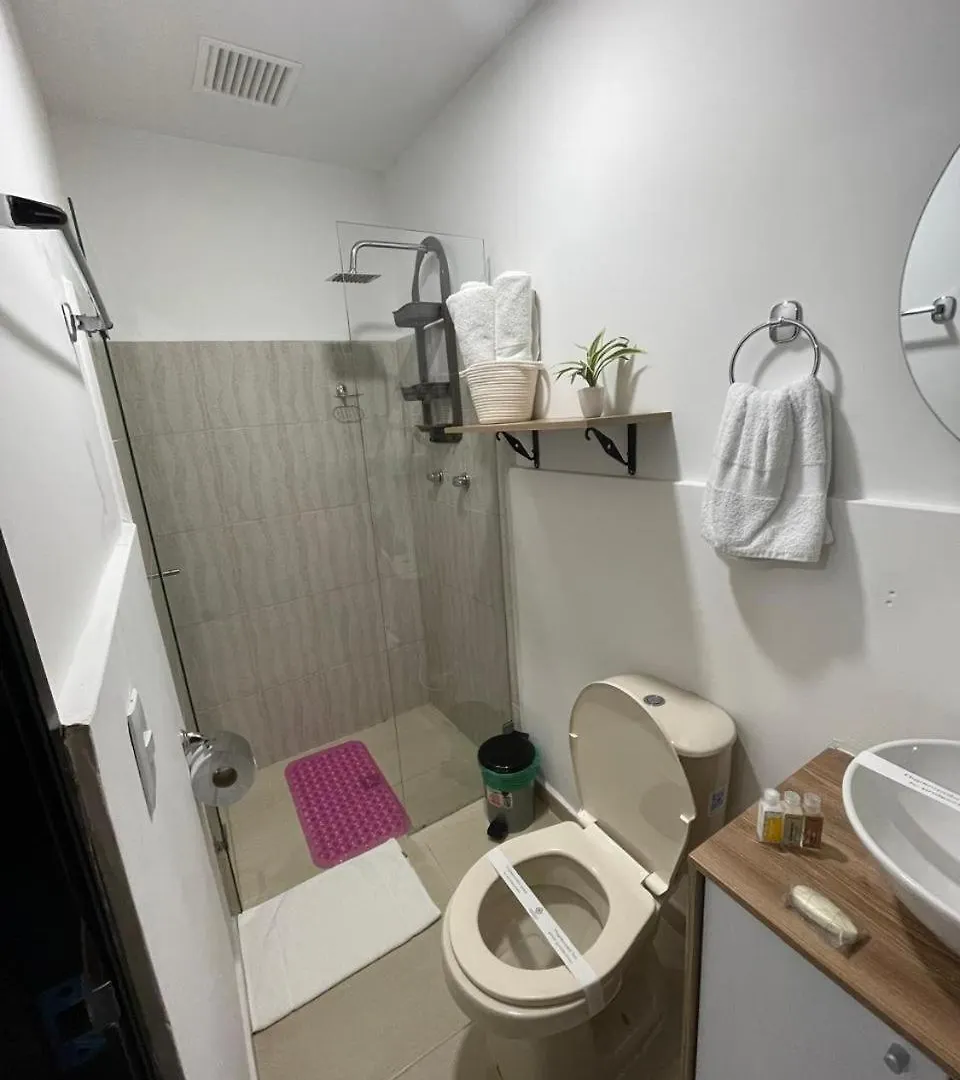 Aguacatala Hotel Boutique 메딜린 콜롬비아