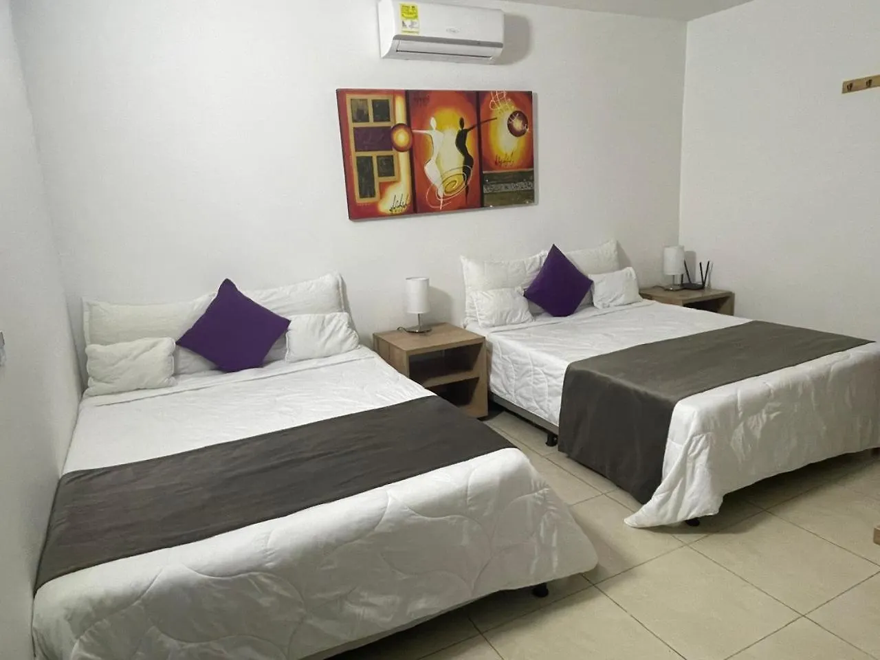 ****  Aguacatala Hotel Boutique Medellin Colombia