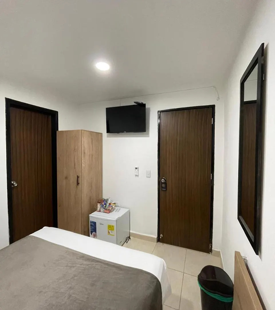 ****  Aguacatala Hotel Boutique Medellin Colombia