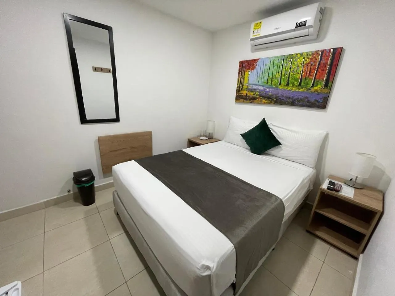 Aguacatala Hotel Boutique Medellin
