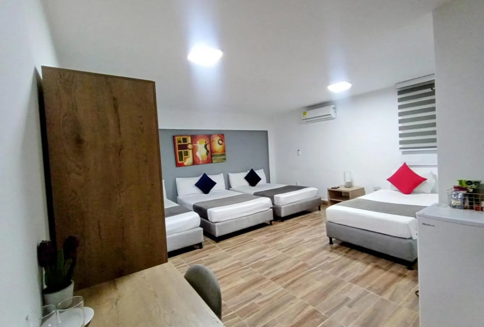Aguacatala Hotel Boutique Medellin