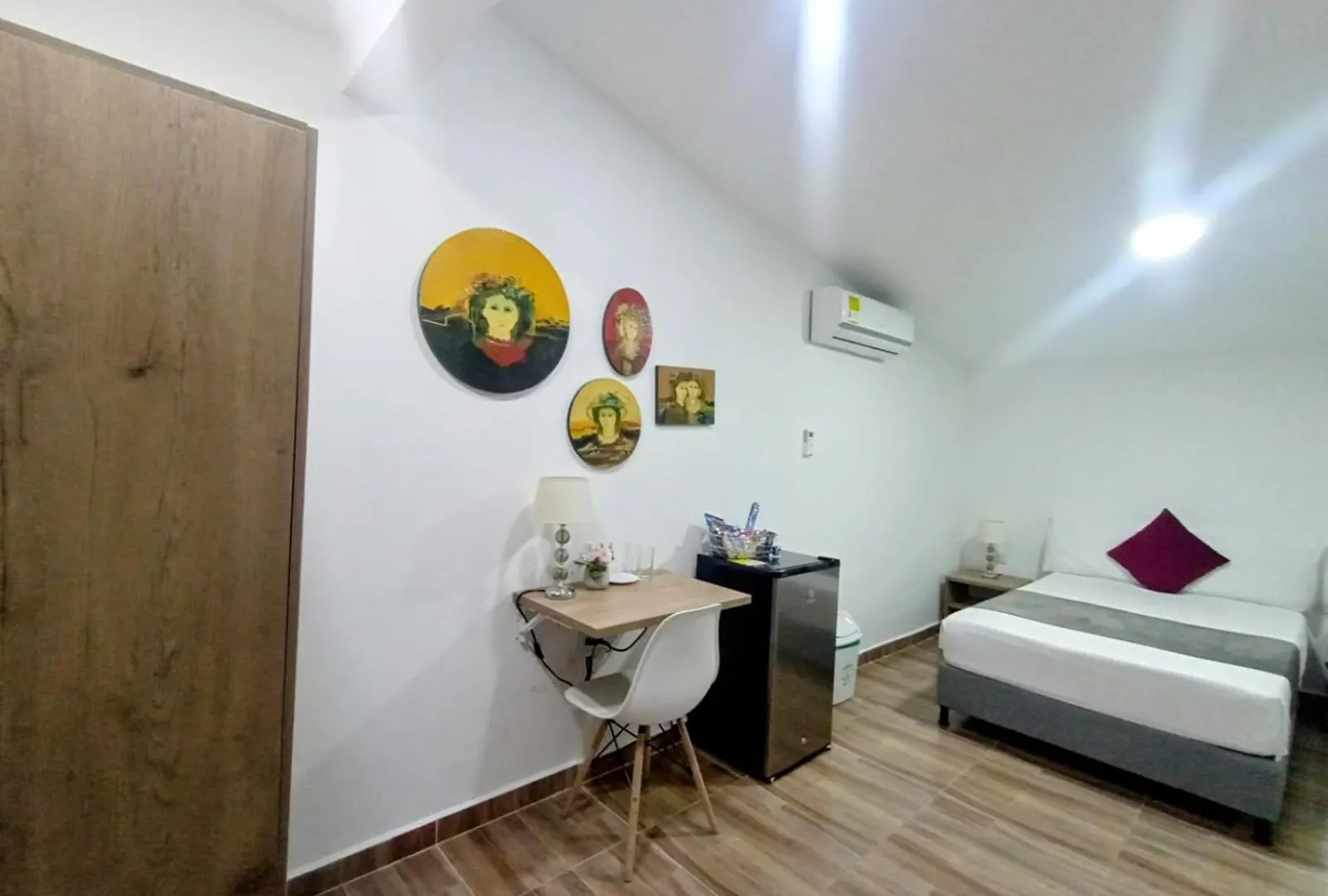 Aguacatala Hotel Boutique Medellin