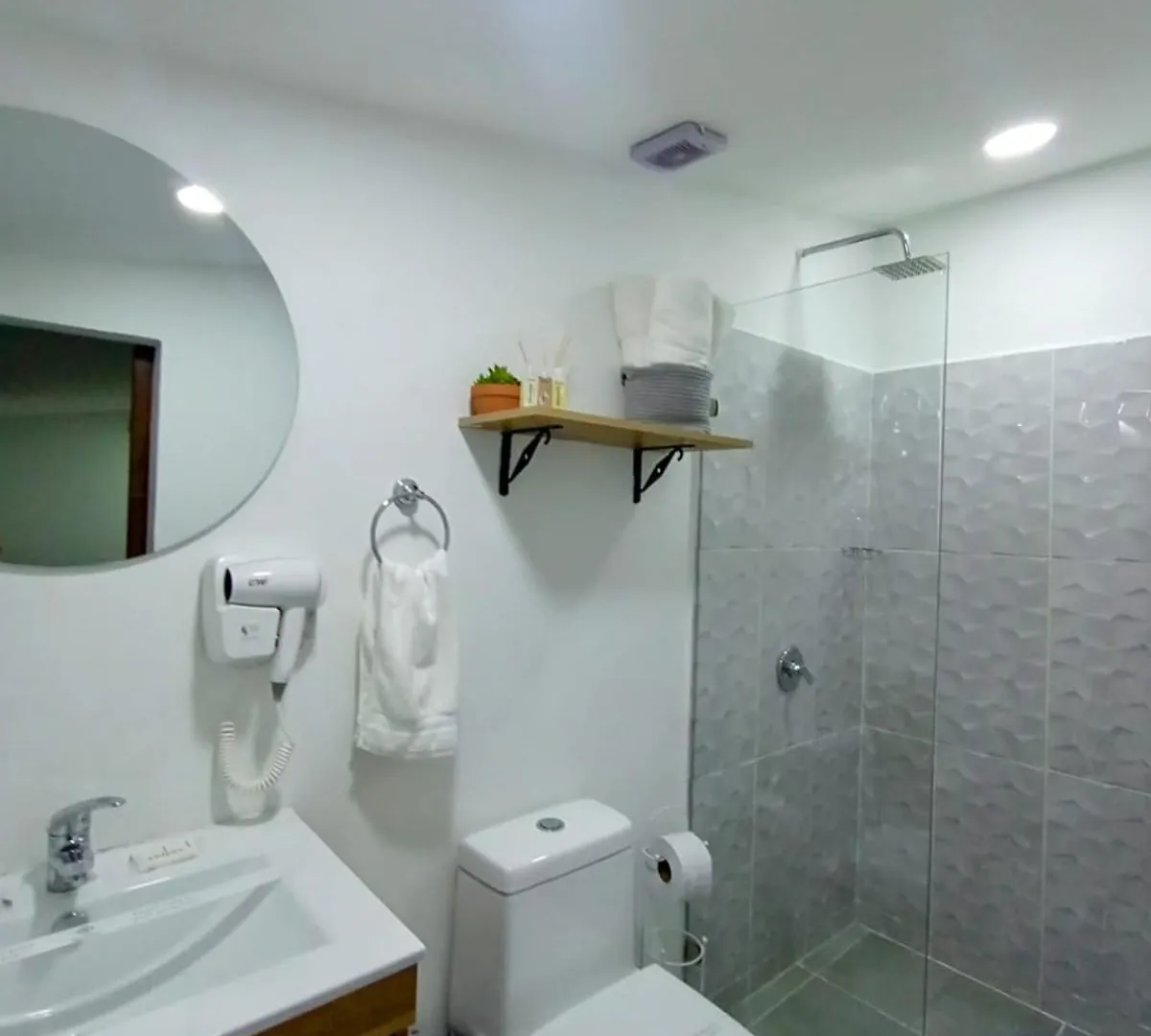 Aguacatala Hotel Boutique Medellin