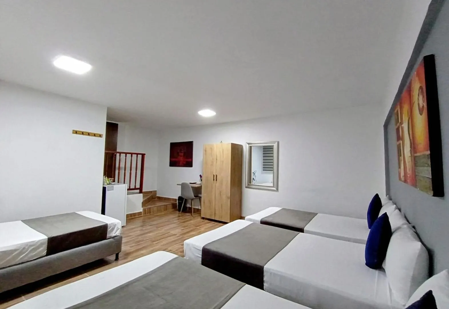 Aguacatala Hotel Boutique Medellin 4*,
