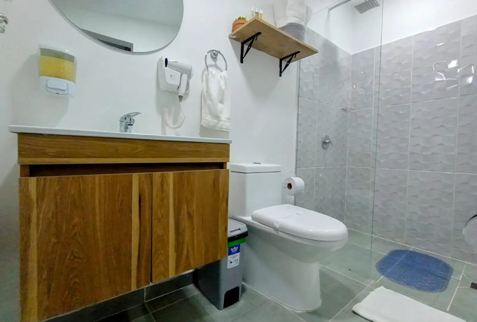 Aguacatala Hotel Boutique 메딜린
