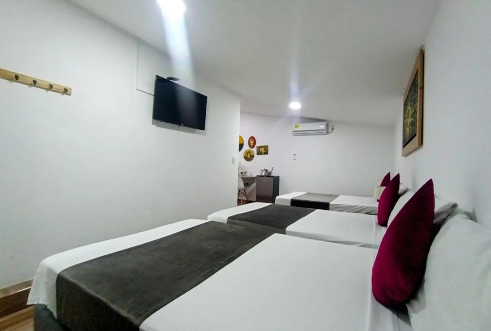 Aguacatala Hotel Boutique Medellin