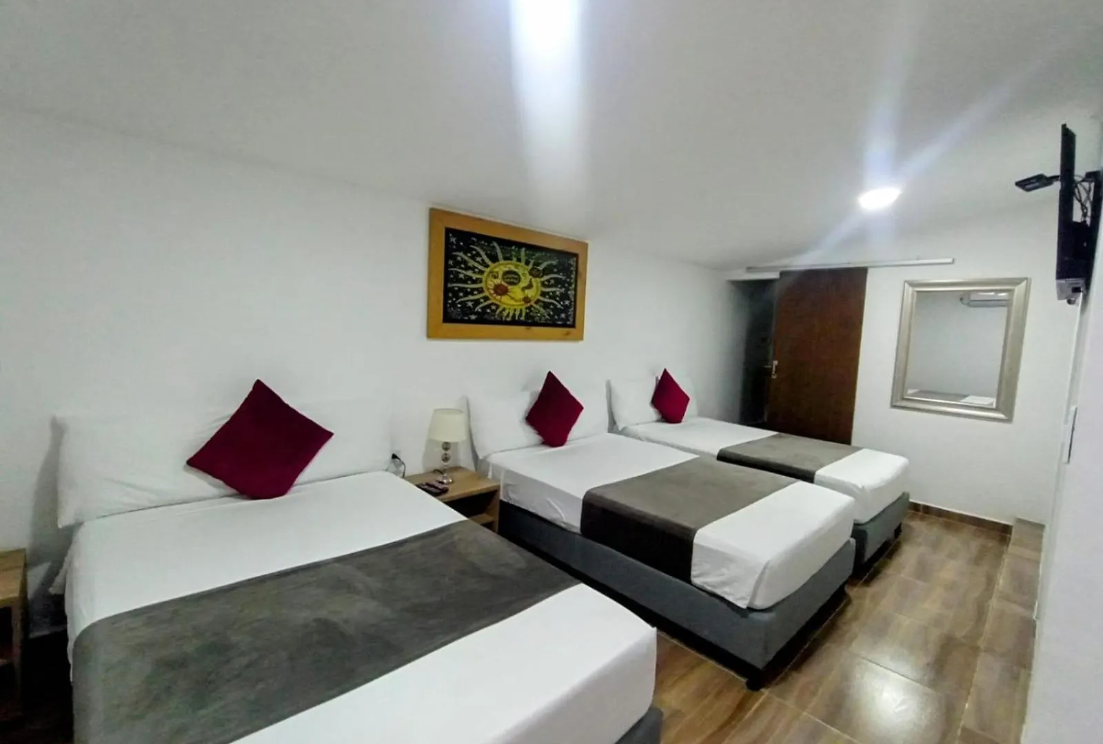 Aguacatala Hotel Boutique Medellin