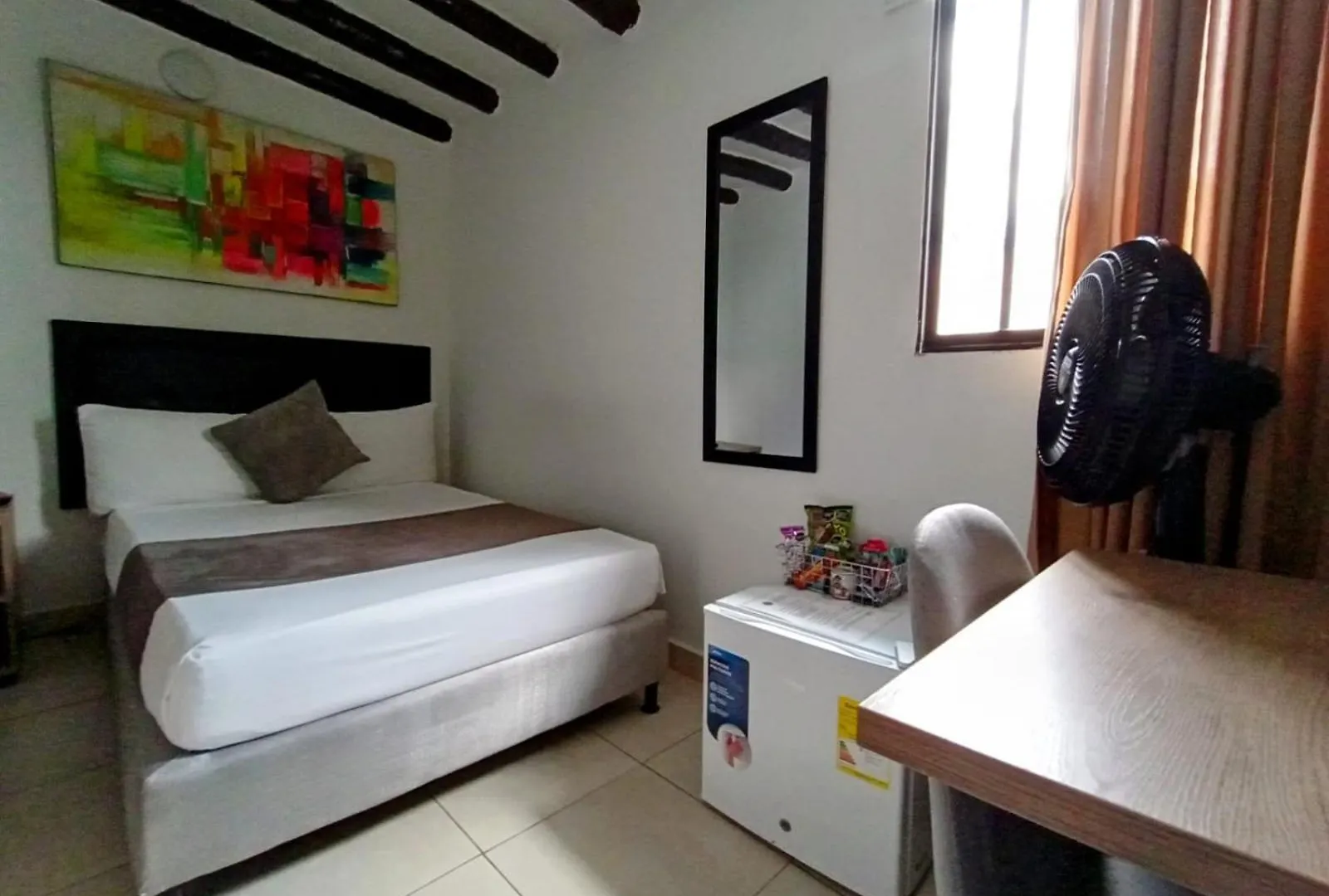 Aguacatala Hotel Boutique Medellin 4*,