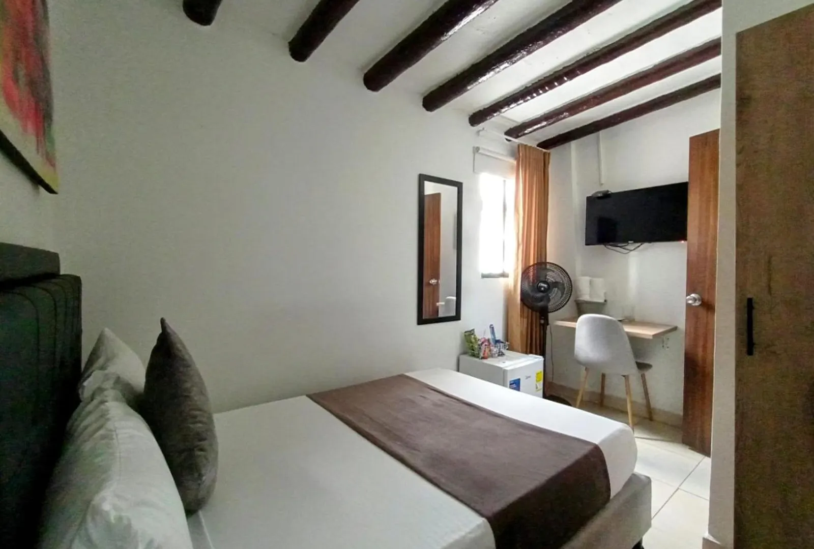 Aguacatala Hotel Boutique Medellin