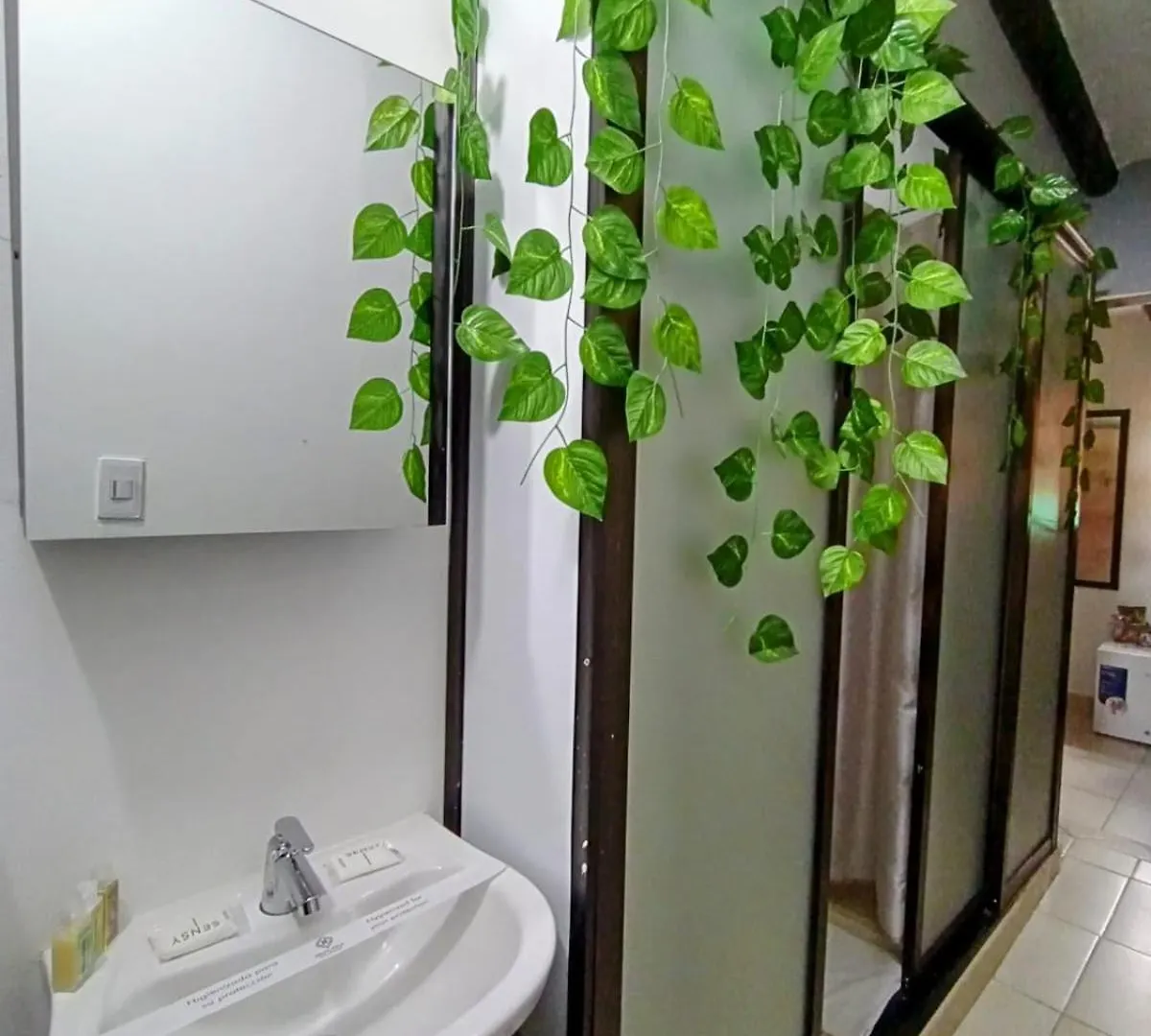 Aguacatala Hotel Boutique Medellin Colombia