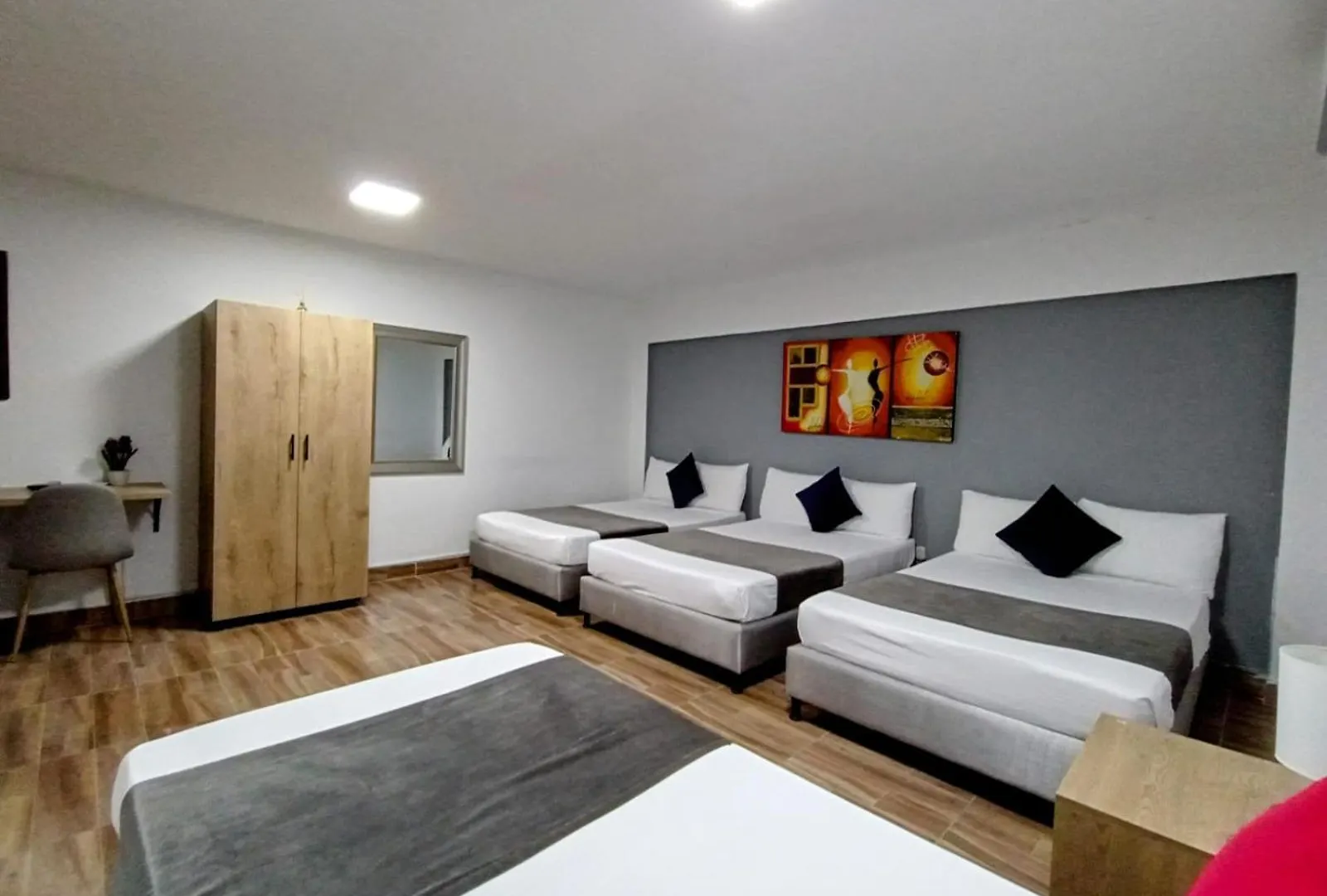 Aguacatala Hotel Boutique Medellin