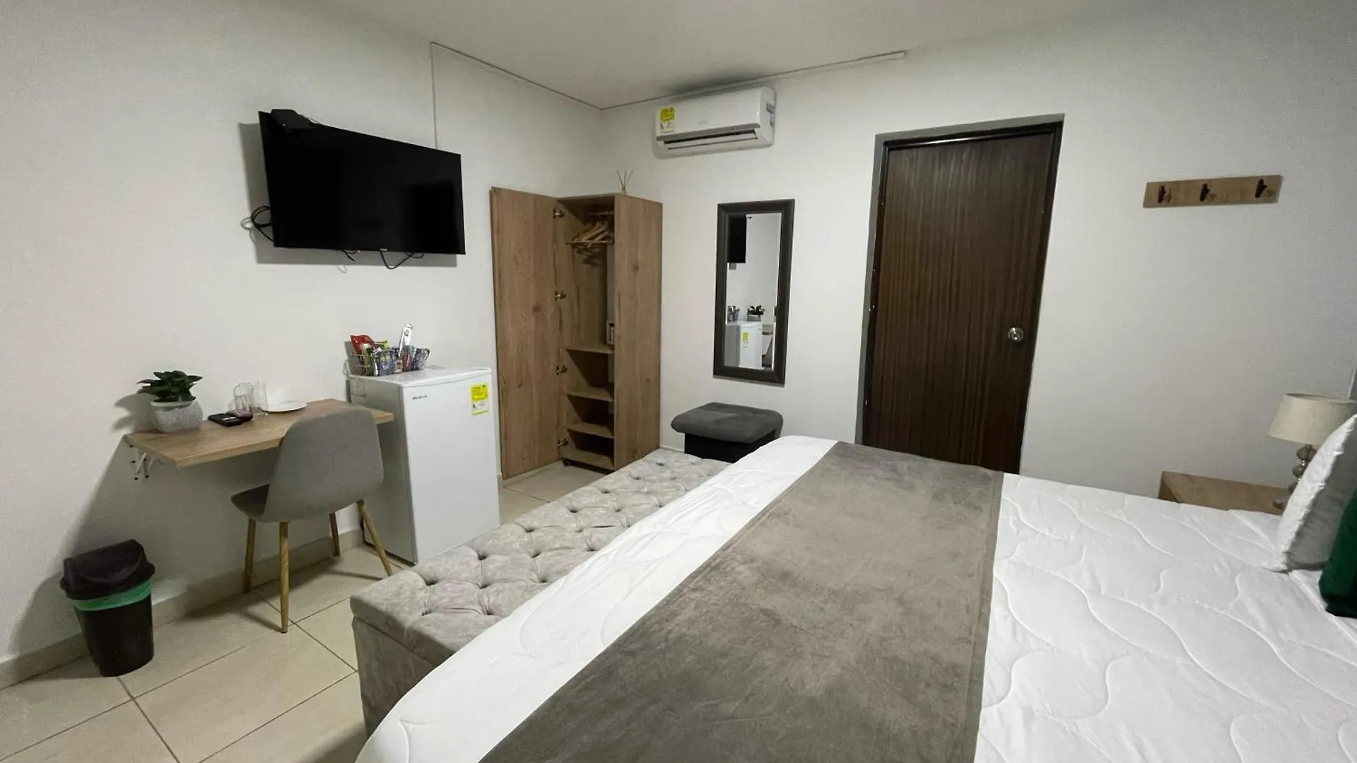 Aguacatala Hotel Boutique Medellin