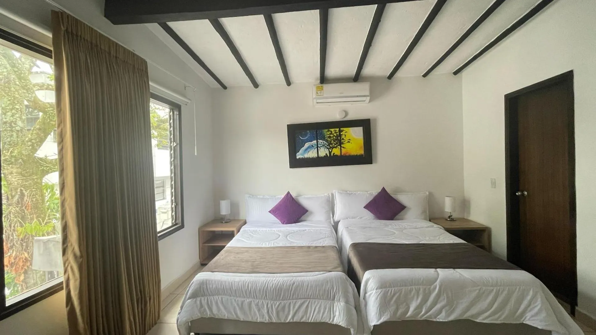 Aguacatala Hotel Boutique Medellin