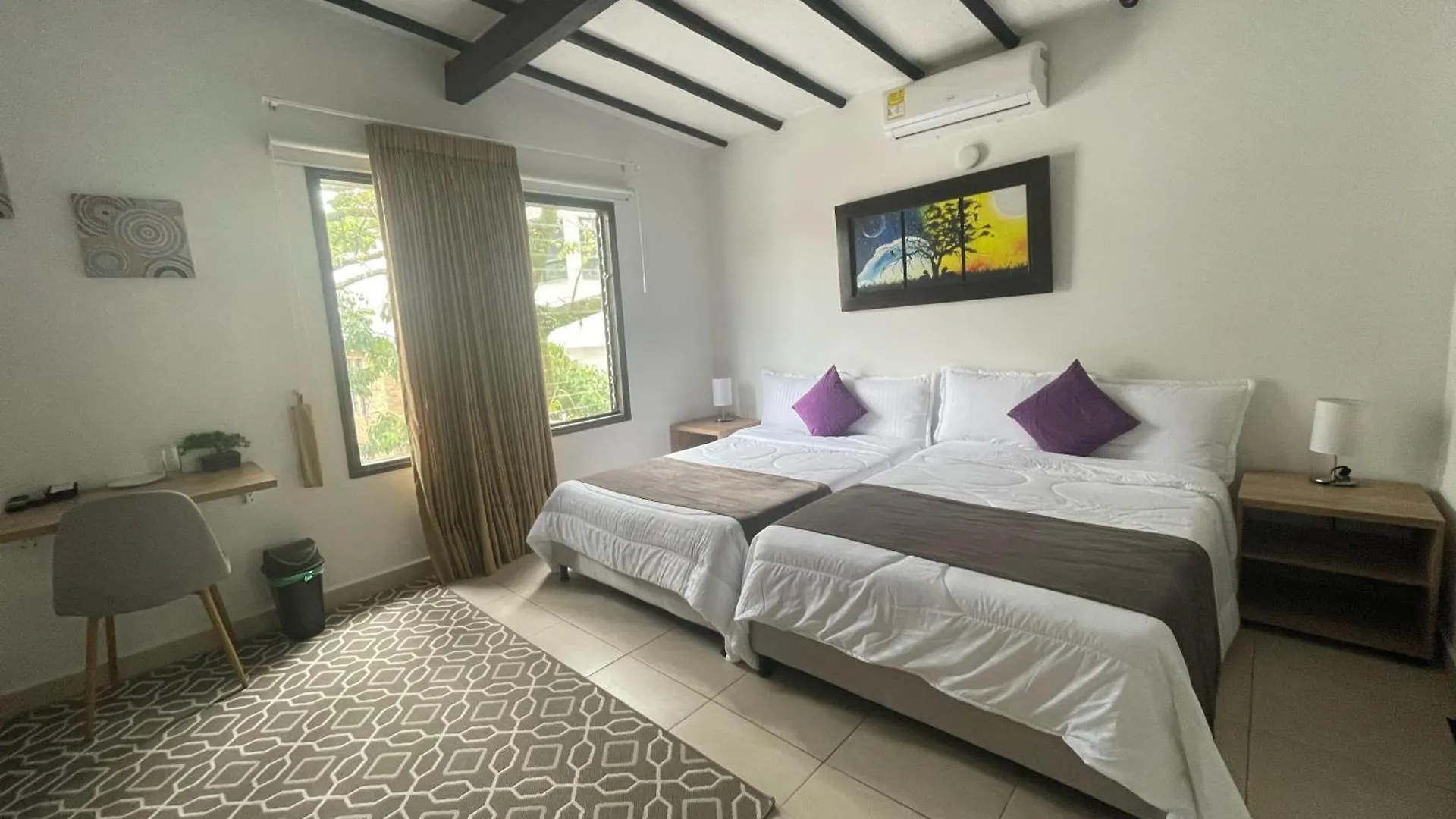 Aguacatala Hotel Boutique Medellin