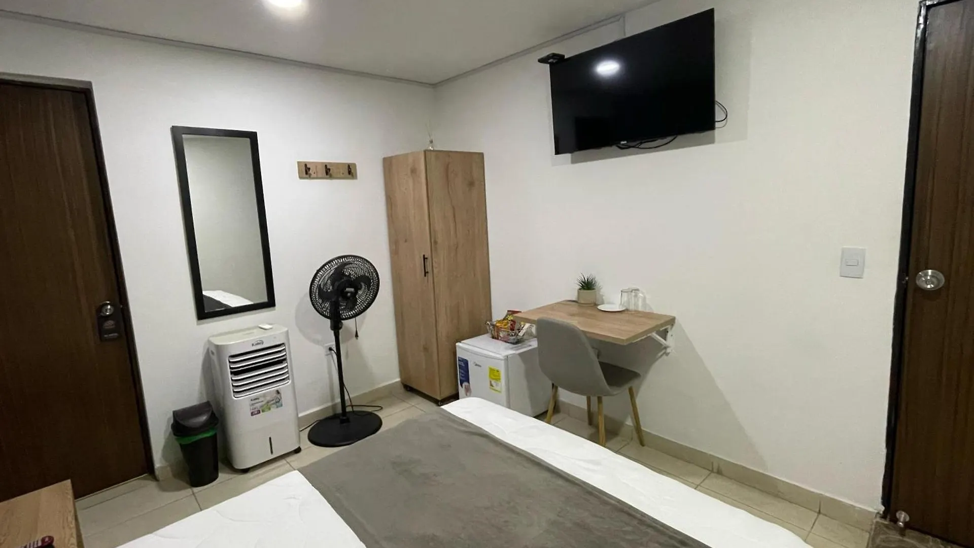 Aguacatala Hotel Boutique 메딜린