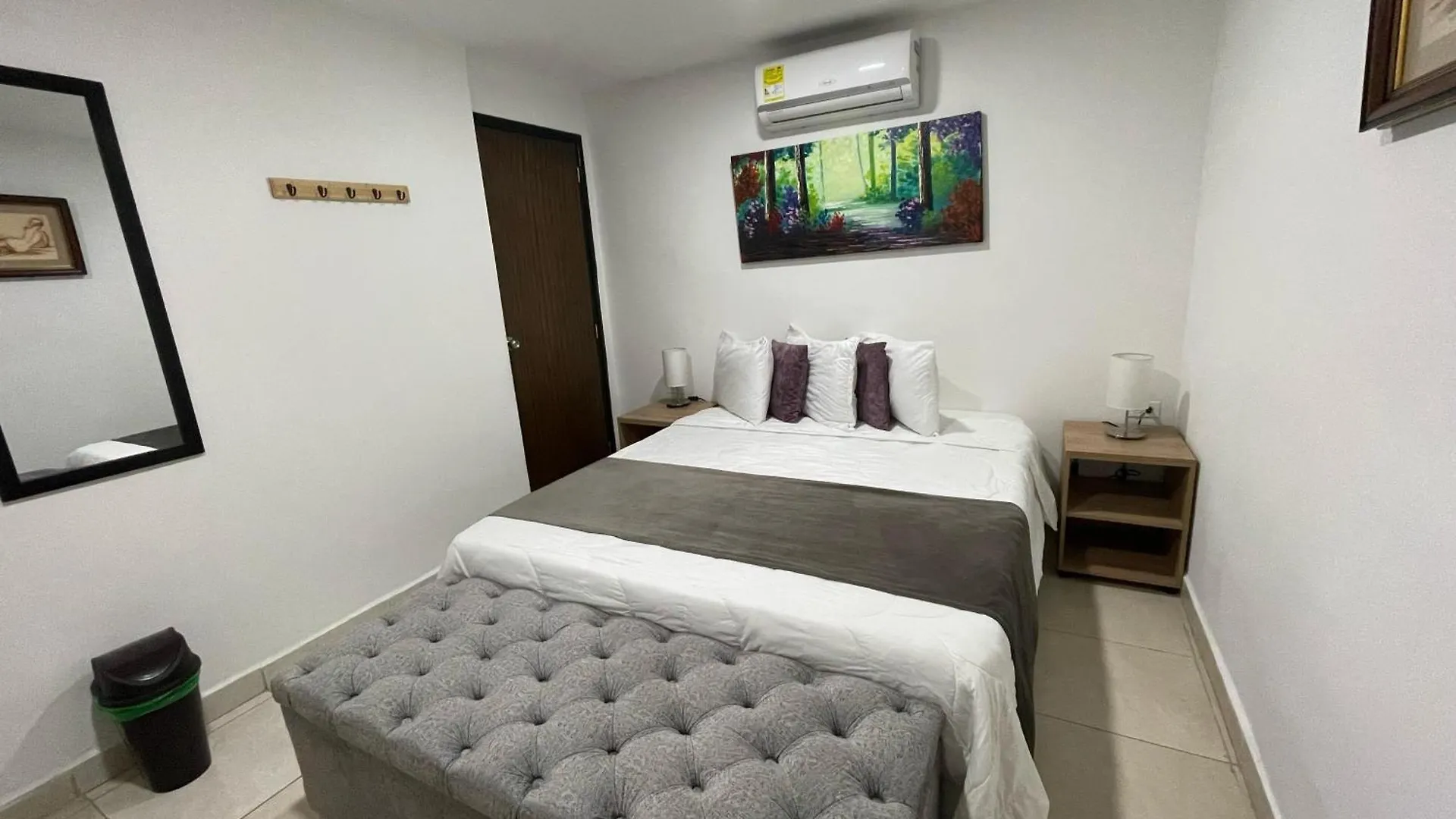 Aguacatala Hotel Boutique Medellin 4*,