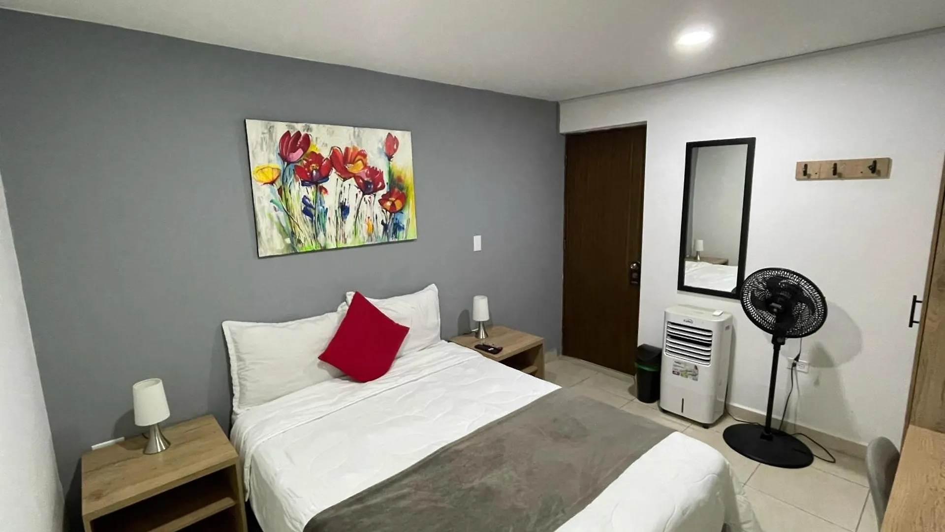 Aguacatala Hotel Boutique Medellin