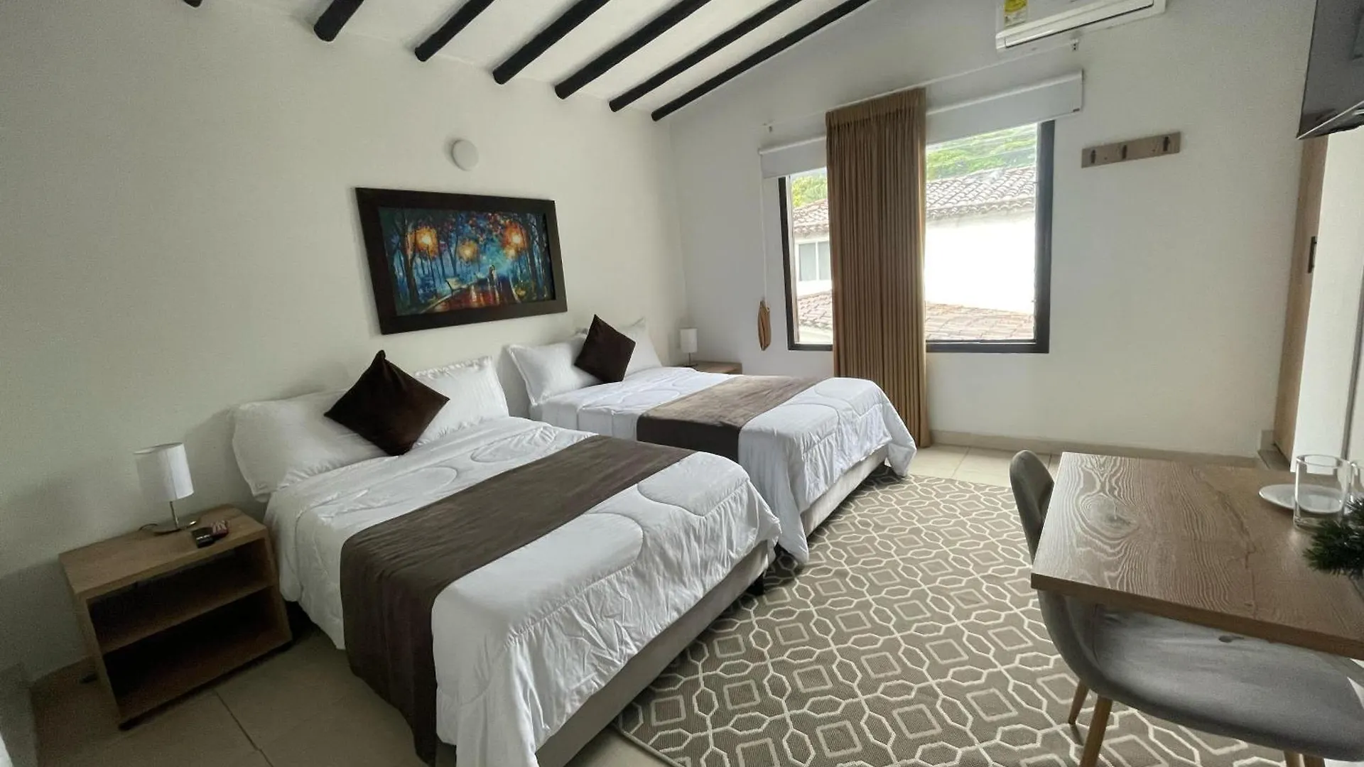 Aguacatala Hotel Boutique Medellin