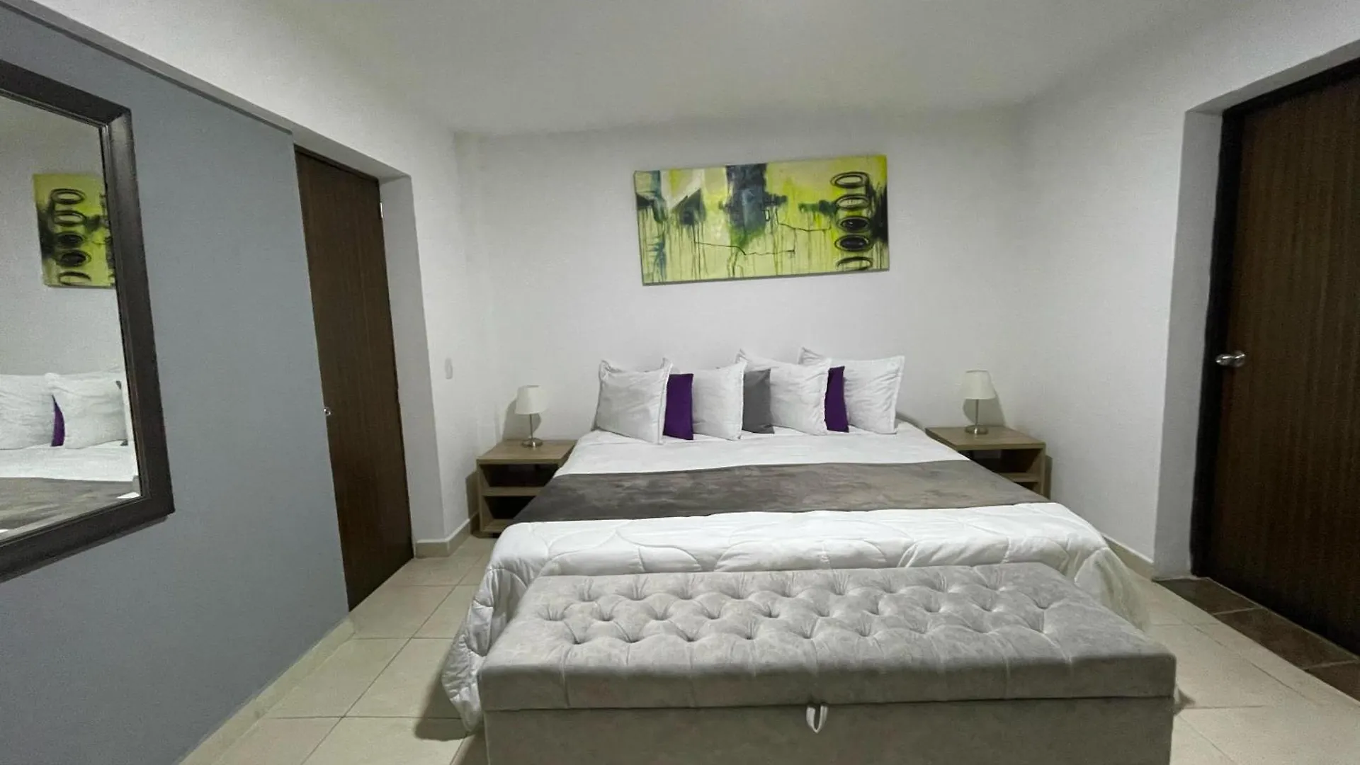 Aguacatala Hotel Boutique Medellin Colombia