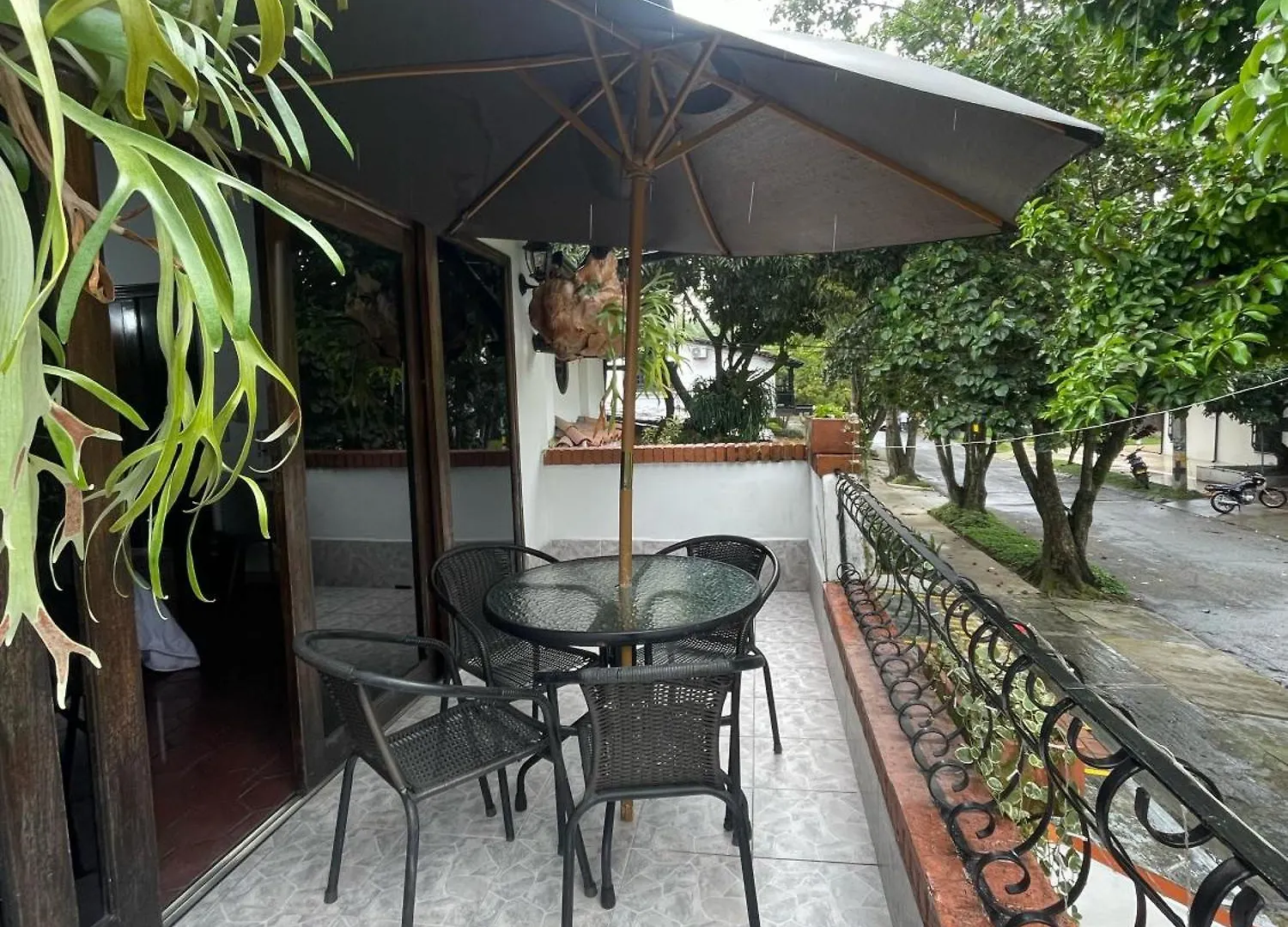****  Aguacatala Hotel Boutique Medellin Colombia