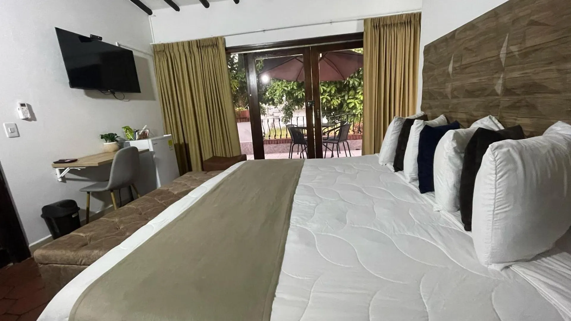 Aguacatala Hotel Boutique Medellin