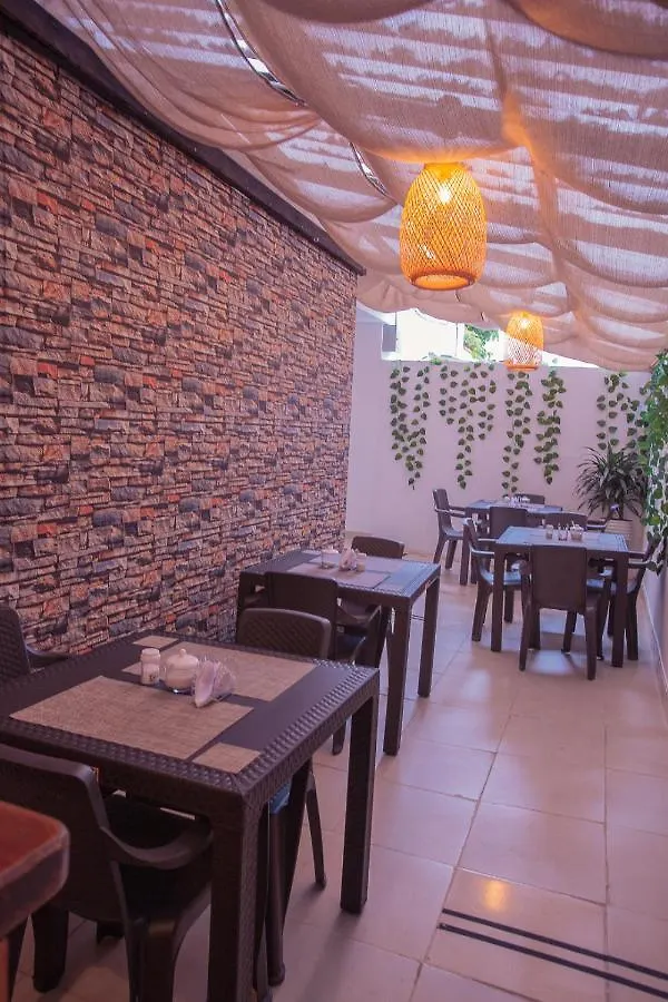 Aguacatala Hotel Boutique Medellin